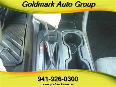 2021 Chevrolet Colorado Work Truck - Photo 18 - Sarasota, FL 34233