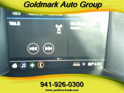 2021 Chevrolet Colorado Work Truck - Photo 23 - Sarasota, FL 34233