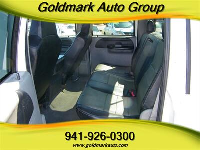 2006 Ford F-350 XLT - Photo 11 - Sarasota, FL 34233