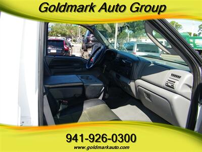 2006 Ford F-350 XLT - Photo 16 - Sarasota, FL 34233