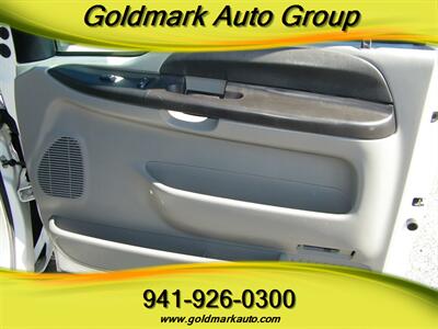 2006 Ford F-350 XLT - Photo 13 - Sarasota, FL 34233