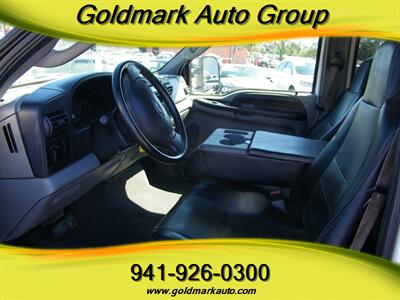 2006 Ford F-350 XLT - Photo 19 - Sarasota, FL 34233