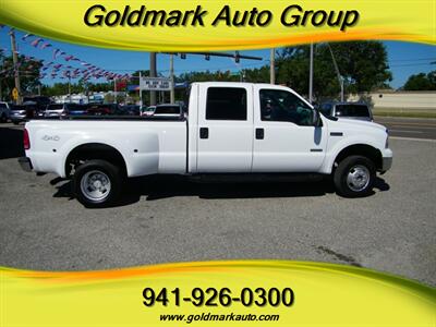 2006 Ford F-350 XLT - Photo 7 - Sarasota, FL 34233