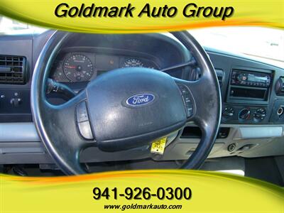 2006 Ford F-350 XLT - Photo 21 - Sarasota, FL 34233