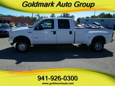 2006 Ford F-350 XLT - Photo 3 - Sarasota, FL 34233
