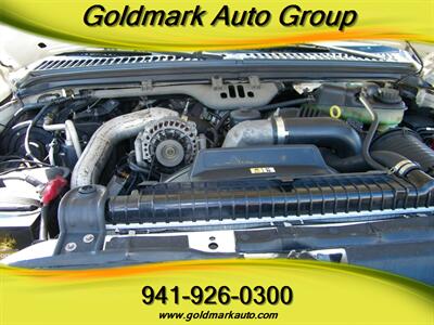 2006 Ford F-350 XLT - Photo 10 - Sarasota, FL 34233