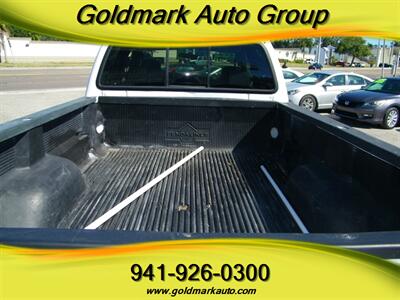 2006 Ford F-350 XLT - Photo 9 - Sarasota, FL 34233