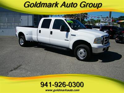2006 Ford F-350 XLT - Photo 8 - Sarasota, FL 34233