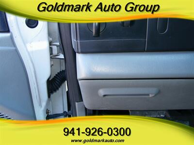 2006 Ford F-350 XLT - Photo 20 - Sarasota, FL 34233