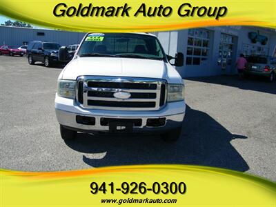 2006 Ford F-350 XLT - Photo 2 - Sarasota, FL 34233