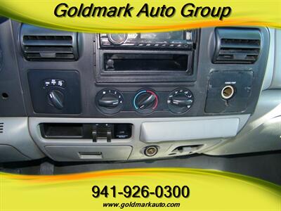 2006 Ford F-350 XLT - Photo 22 - Sarasota, FL 34233