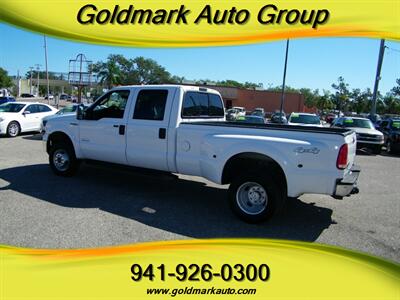 2006 Ford F-350 XLT - Photo 4 - Sarasota, FL 34233