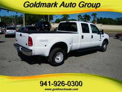2006 Ford F-350 XLT - Photo 6 - Sarasota, FL 34233