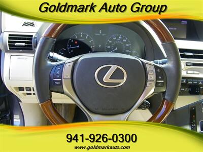 2013 Lexus RX   - Photo 21 - Sarasota, FL 34233