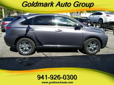 2013 Lexus RX   - Photo 7 - Sarasota, FL 34233