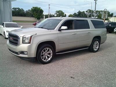 2017 GMC Yukon SLT - Photo 2 - Sarasota, FL 34233