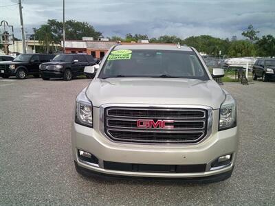 2017 GMC Yukon SLT - Photo 4 - Sarasota, FL 34233