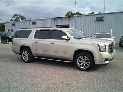 2017 GMC Yukon SLT - Photo 9 - Sarasota, FL 34233