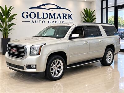 2017 GMC Yukon SLT - Photo 1 - Sarasota, FL 34233