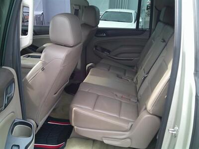 2017 GMC Yukon SLT - Photo 11 - Sarasota, FL 34233