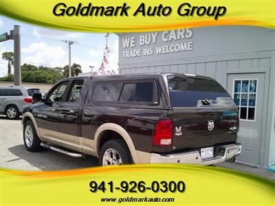 2011 RAM 1500 Laramie - Photo 4 - Sarasota, FL 34233