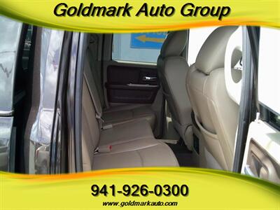 2011 RAM 1500 Laramie - Photo 15 - Sarasota, FL 34233