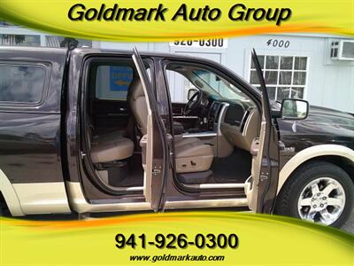 2011 RAM 1500 Laramie - Photo 12 - Sarasota, FL 34233