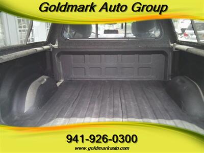 2011 RAM 1500 Laramie - Photo 11 - Sarasota, FL 34233