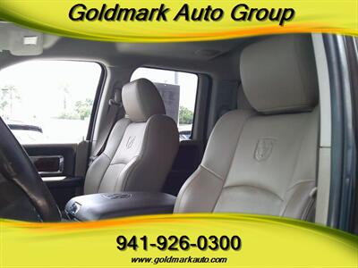 2011 RAM 1500 Laramie - Photo 21 - Sarasota, FL 34233