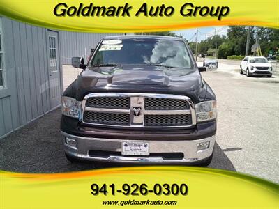 2011 RAM 1500 Laramie - Photo 6 - Sarasota, FL 34233
