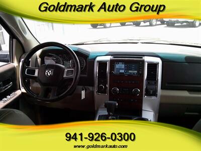2011 RAM 1500 Laramie - Photo 16 - Sarasota, FL 34233