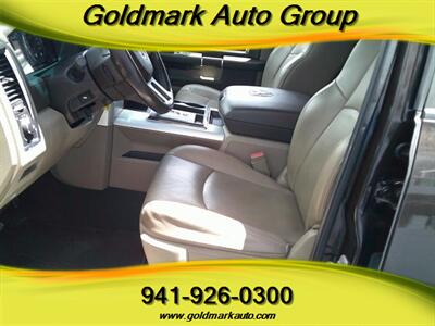 2011 RAM 1500 Laramie - Photo 19 - Sarasota, FL 34233