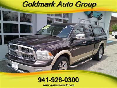 2011 RAM 1500 Laramie - Photo 8 - Sarasota, FL 34233