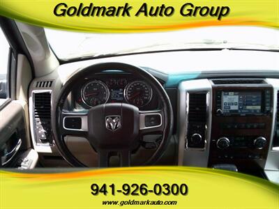 2011 RAM 1500 Laramie - Photo 17 - Sarasota, FL 34233