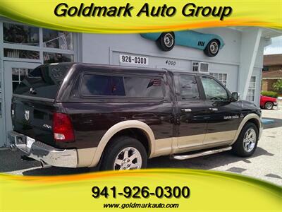 2011 RAM 1500 Laramie - Photo 9 - Sarasota, FL 34233