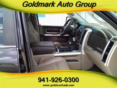 2011 RAM 1500 Laramie - Photo 13 - Sarasota, FL 34233