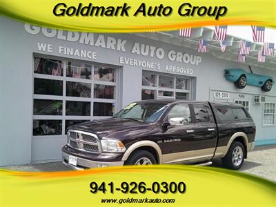 2011 RAM 1500 Laramie - Photo 7 - Sarasota, FL 34233