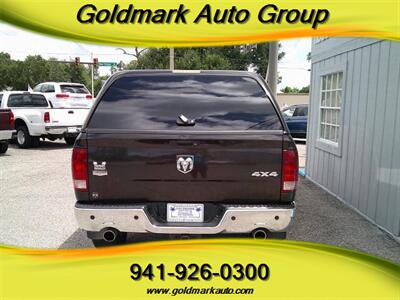 2011 RAM 1500 Laramie - Photo 3 - Sarasota, FL 34233