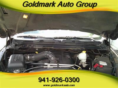 2011 RAM 1500 Laramie - Photo 22 - Sarasota, FL 34233