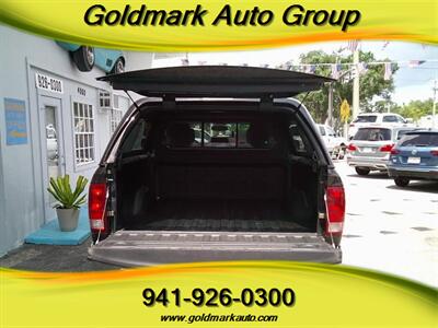 2011 RAM 1500 Laramie - Photo 10 - Sarasota, FL 34233