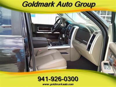 2011 RAM 1500 Laramie - Photo 14 - Sarasota, FL 34233