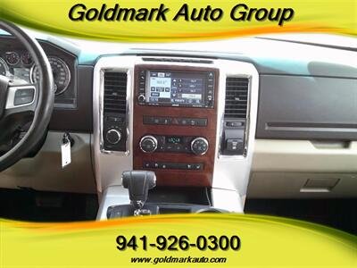 2011 RAM 1500 Laramie - Photo 18 - Sarasota, FL 34233
