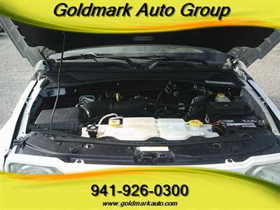 2010 Jeep Liberty Sport - Photo 9 - Sarasota, FL 34233