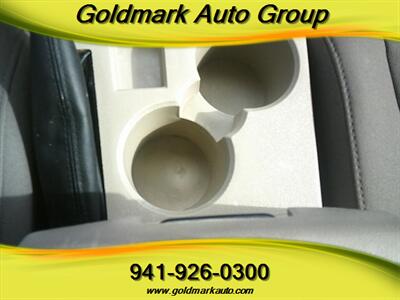 2010 Jeep Liberty Sport - Photo 19 - Sarasota, FL 34233