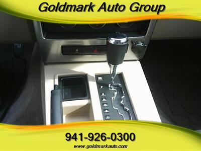 2010 Jeep Liberty Sport - Photo 20 - Sarasota, FL 34233