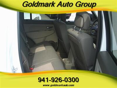 2010 Jeep Liberty Sport - Photo 13 - Sarasota, FL 34233