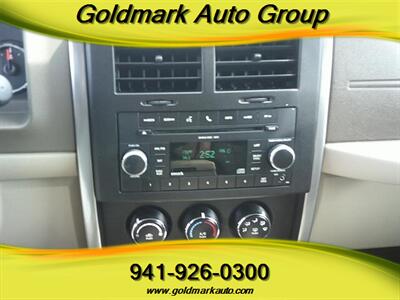 2010 Jeep Liberty Sport - Photo 21 - Sarasota, FL 34233