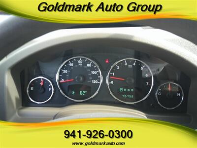 2010 Jeep Liberty Sport - Photo 24 - Sarasota, FL 34233