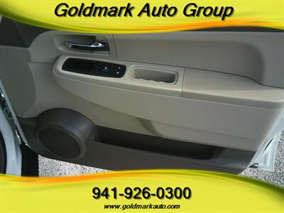 2010 Jeep Liberty Sport - Photo 14 - Sarasota, FL 34233