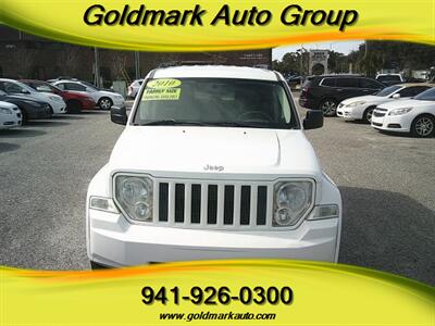 2010 Jeep Liberty Sport - Photo 2 - Sarasota, FL 34233